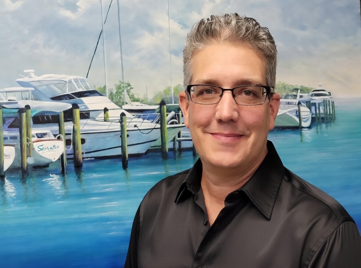 Michael Whitmer, Accurate Hope